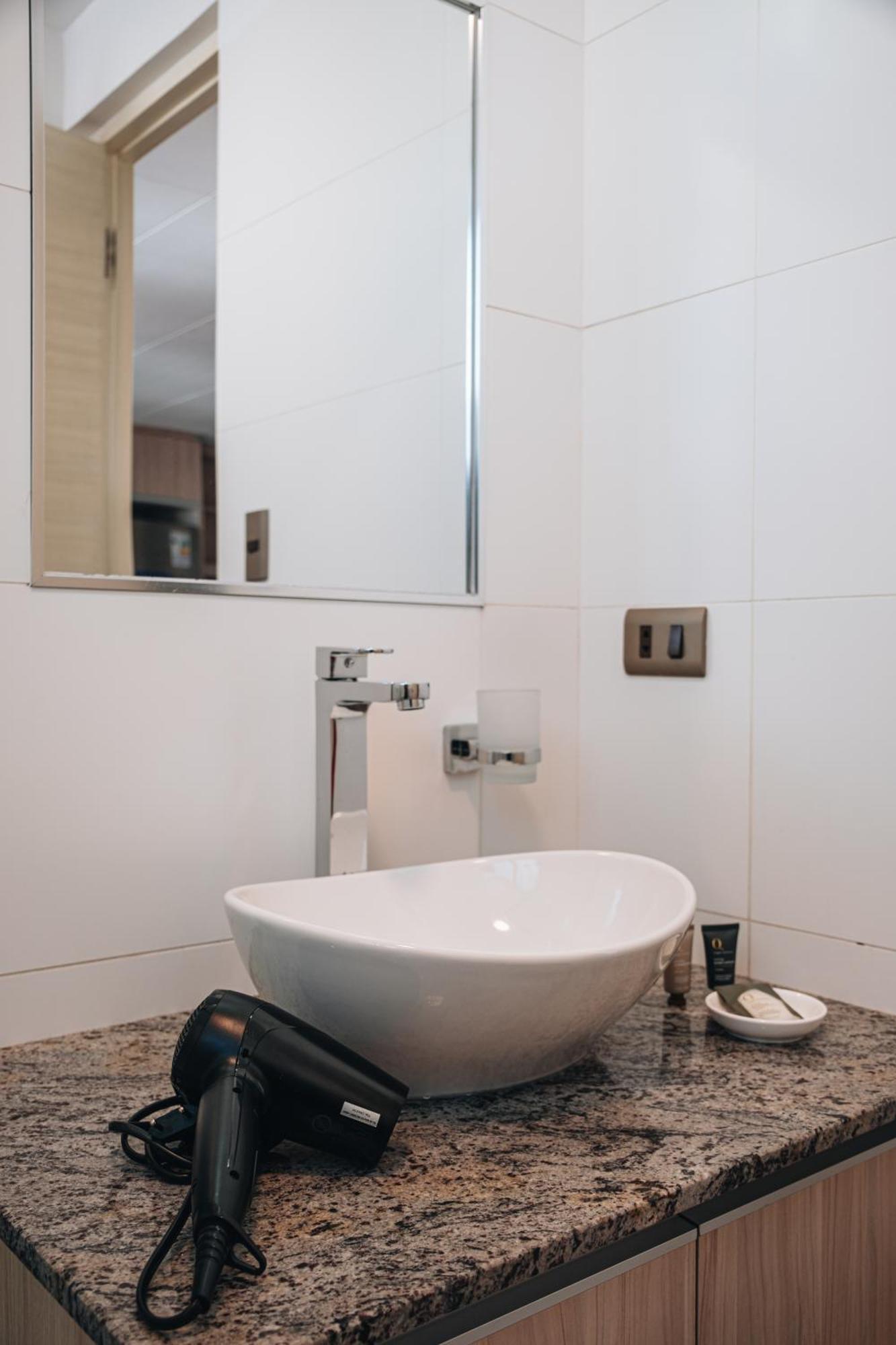 Apartahotel Fratelli 4*