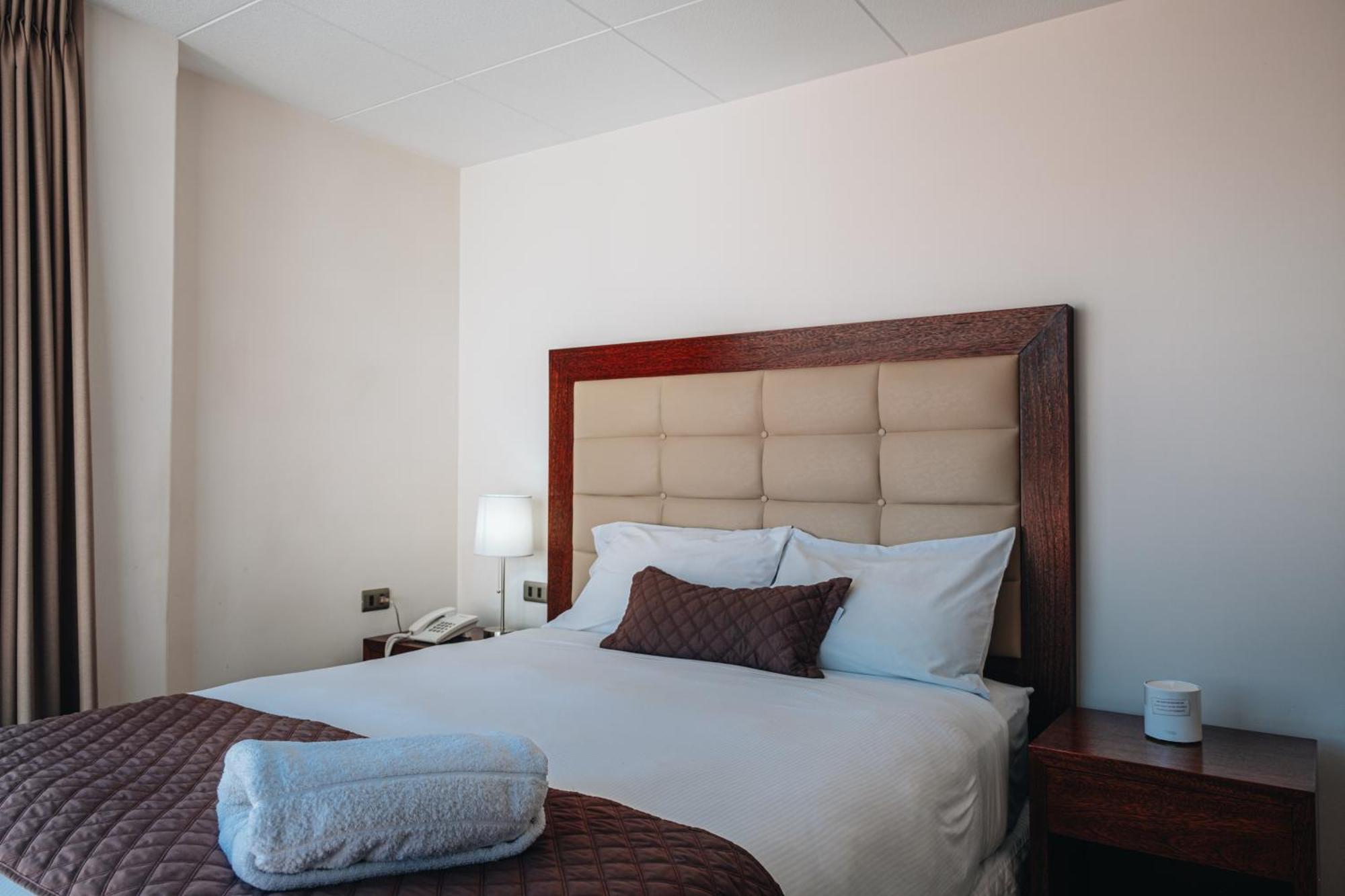 Fratelli Apartahotel La Paz