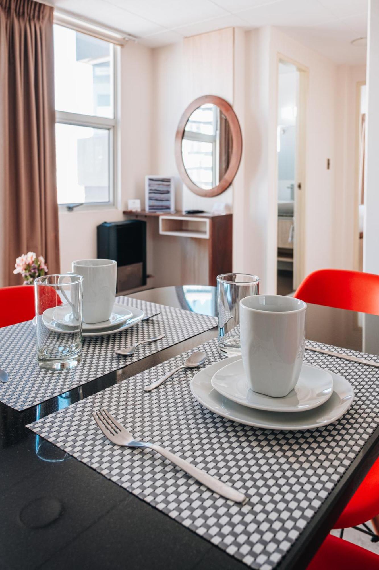 Fratelli Apartahotel