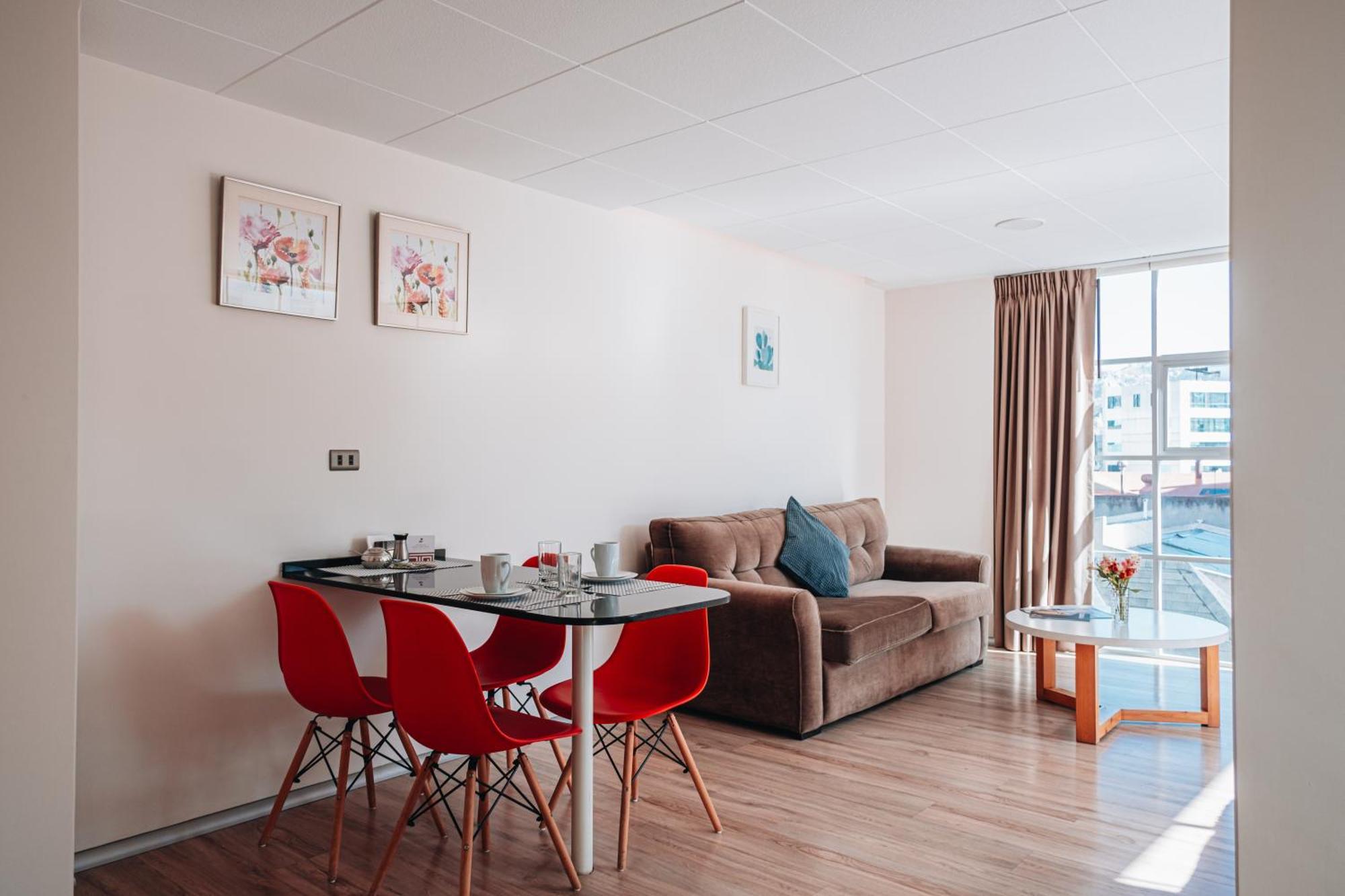 Fratelli Apartahotel