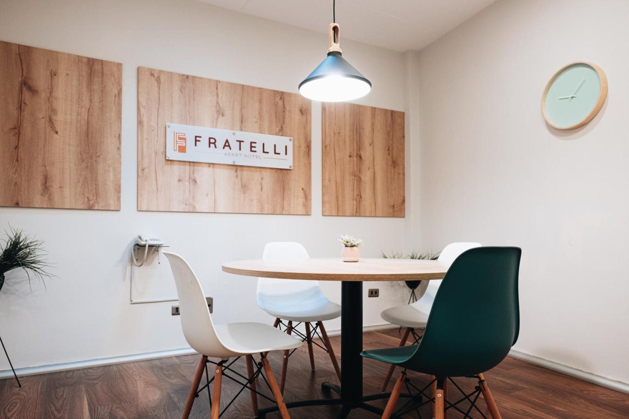 Fratelli